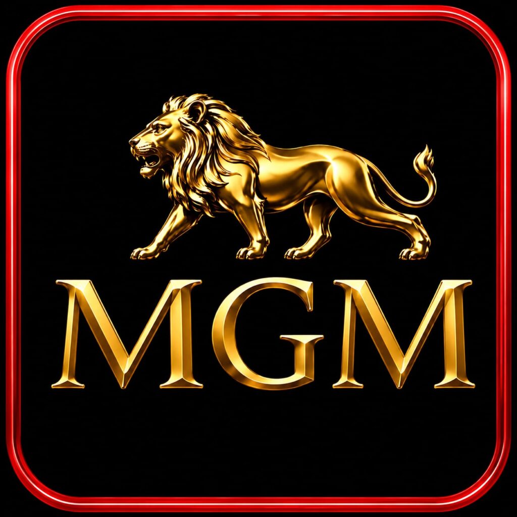 mgm game app